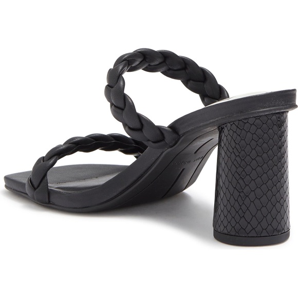 Dolce Vita Nairi Braided Strappy Sandal - Picture 2 of 6